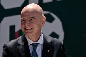 TA：FIFA将等到世界杯结束再处罚对裁判发表不当言论的球员和教练