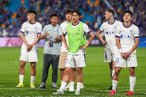 直播吧：津门虎23岁后卫李嗣镕将租借加盟海牛 球员今年中超0出场