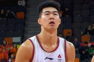 直播吧：李云开两年C类合同重返南京同曦