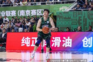 直播吧：中国篮协介入并调查赵柏清加盟日本联赛一事