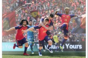绝了！FC26预测正确西班牙夺冠，连续5届世界杯精准预测对冠军！