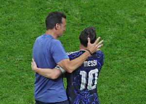 魔咒继续！阿根廷获亚军，1992年来世界杯开赛前FIFA第一从未夺冠