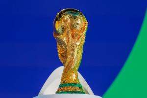 每体：法国与德国或将联手申办2038世界杯，相关机构已提出建议
