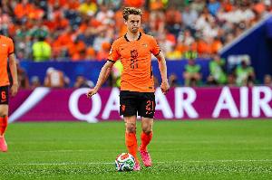 马卡：巴萨将申请FIFA补偿，主要悬念在德容官方伤停期的起算日期