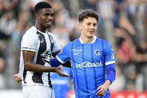 罗马诺：多特将与亨克会面推进卡雷查斯转会，AC米兰仍在竞争